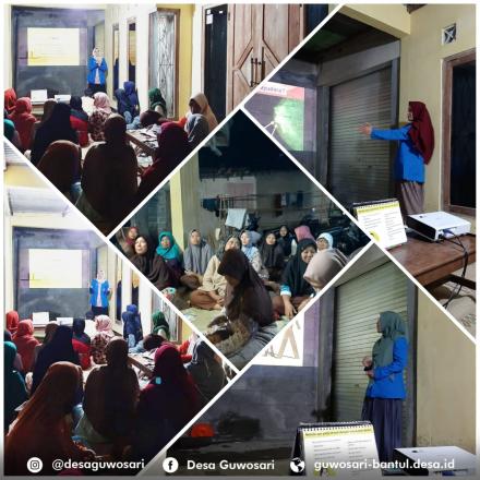 Mari ikut KB agar Keluarga Sejahtera